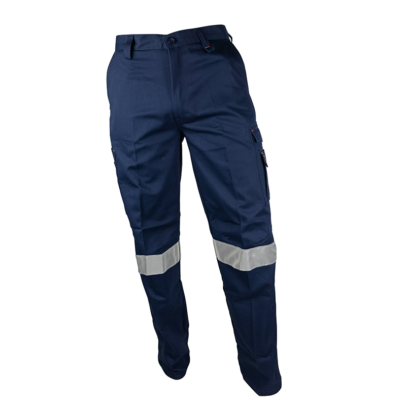 BT251 BALL TEARER KOOLWEAR CARGO TROUSER CW TAPE - Amare Safety